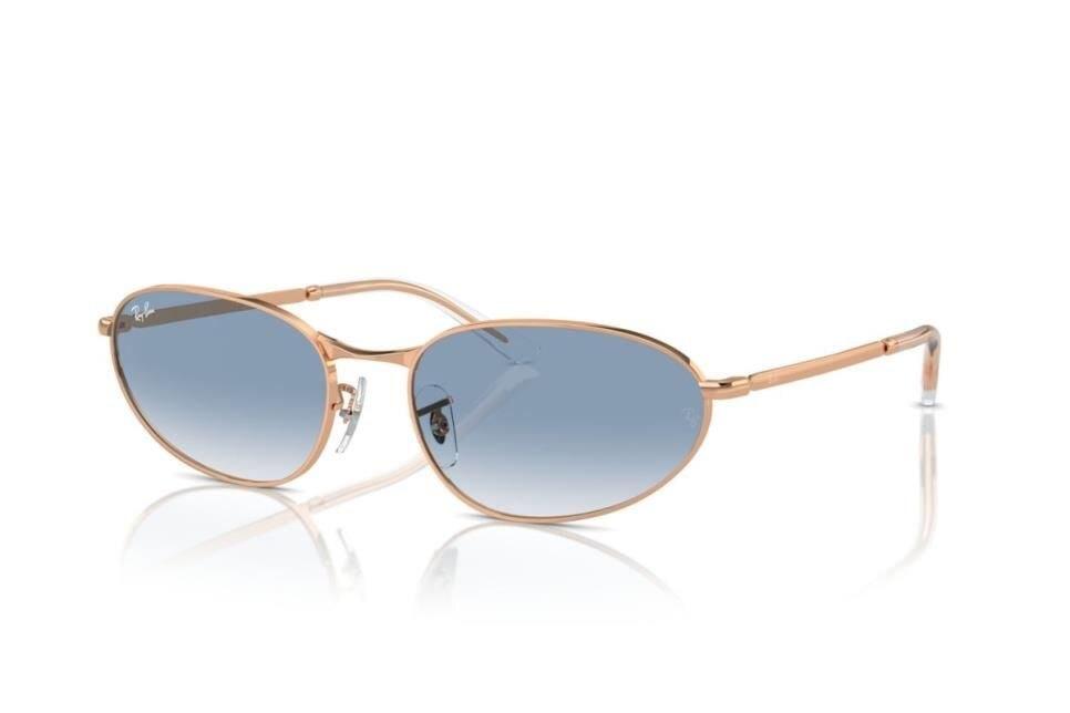 RAY-BAN Ray-Ban RB3734 59 92023F – görsel 1
