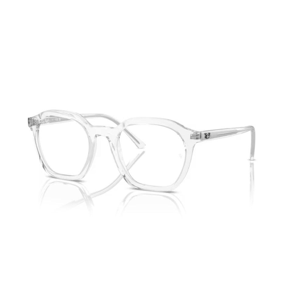 RAY-BAN VISTA Ray-Ban RX7238 50 2001 – görsel 1