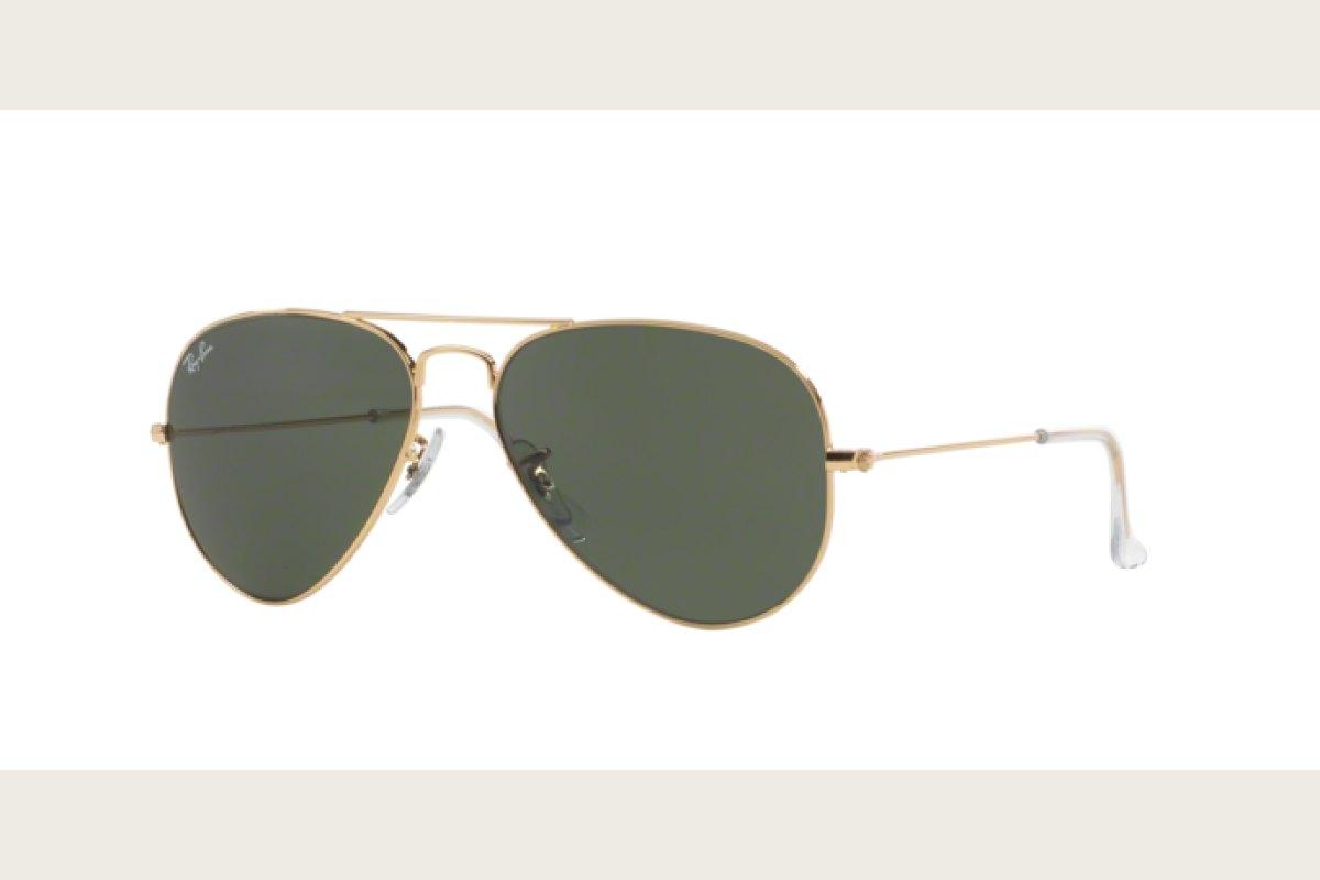 RAY-BAN Ray-Ban RB3025 55 W3234 – görsel 1