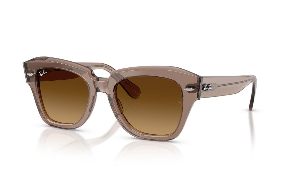 RAY-BAN Ray-Ban RB2186 49 682785 – görsel 1