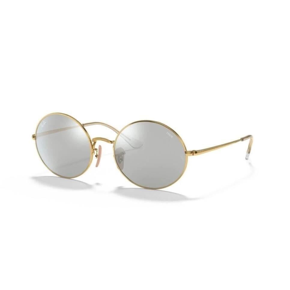 RAY-BAN Ray-Ban RB1970 54 001/W3 – görsel 1