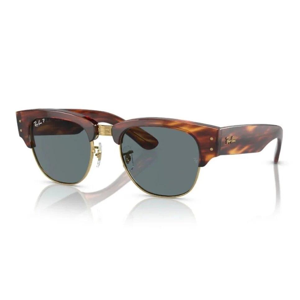 RAY-BAN Ray-Ban RB0316S 53 954/3R – görsel 1