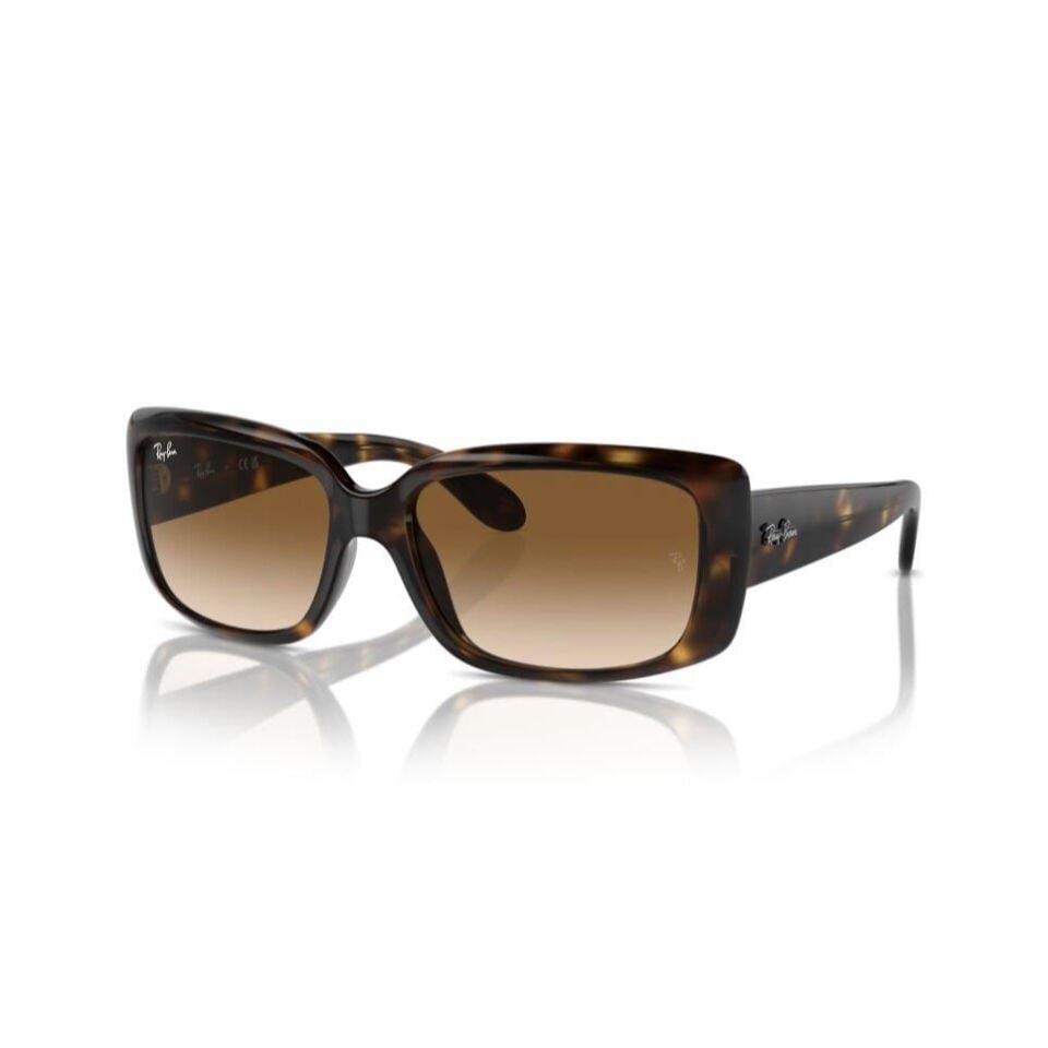 RAY-BAN Ray-Ban RB4389 58 710/51 – görsel 1