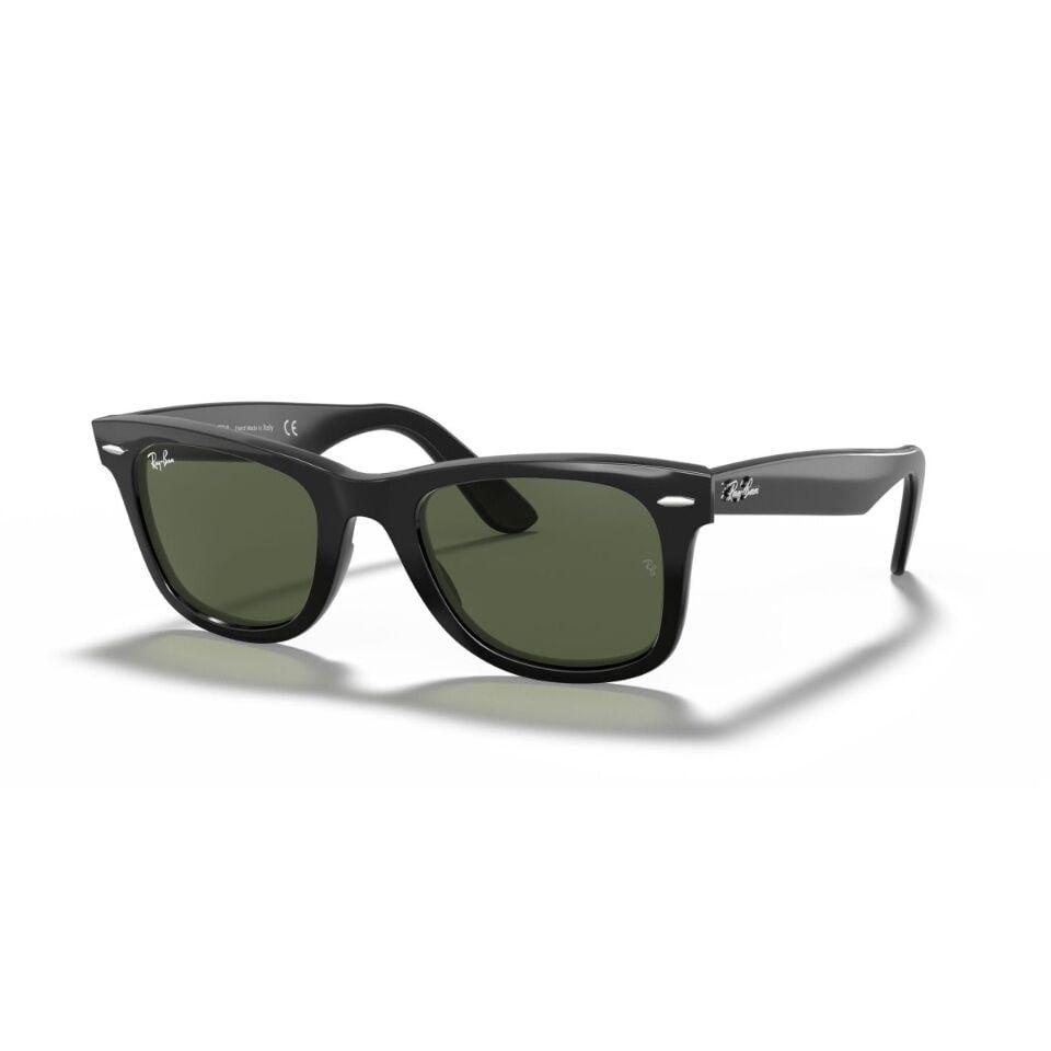 RAY-BAN Ray-Ban RB2140F 52 901 – görsel 1