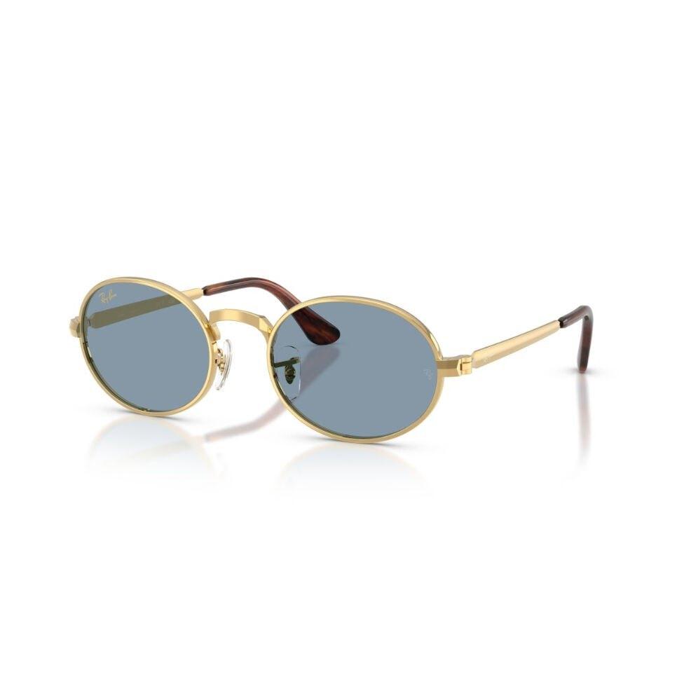 RAY-BAN Ray-Ban RB3931 54 001/56 – görsel 1