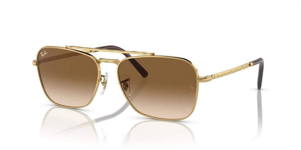 RAY-BAN Ray-Ban RB3636 58 001/51 – görsel 1