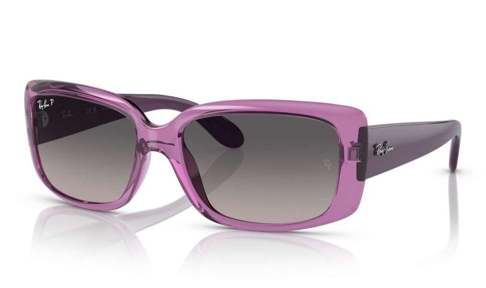 RAY-BAN Ray-Ban RB4389 55 6443M3 – görsel 1