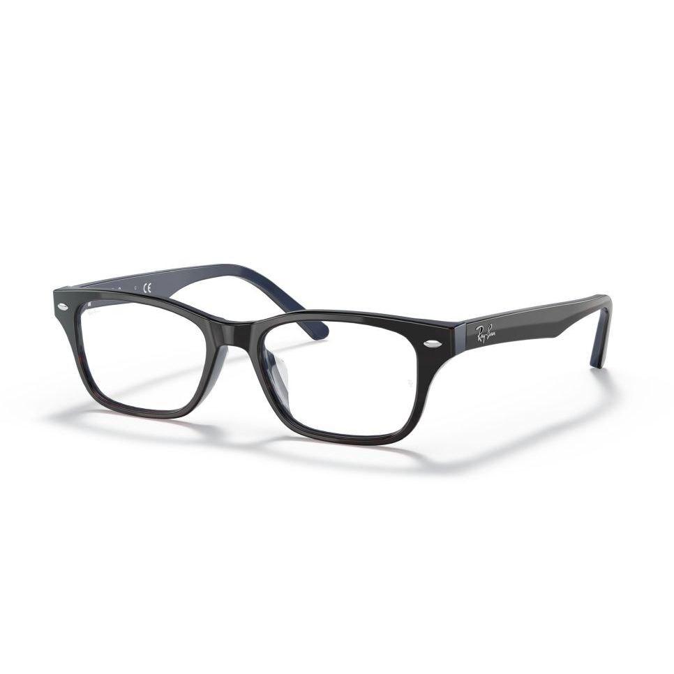 RAY-BAN VISTA Ray-Ban RX5345D 53 5076 – görsel 1