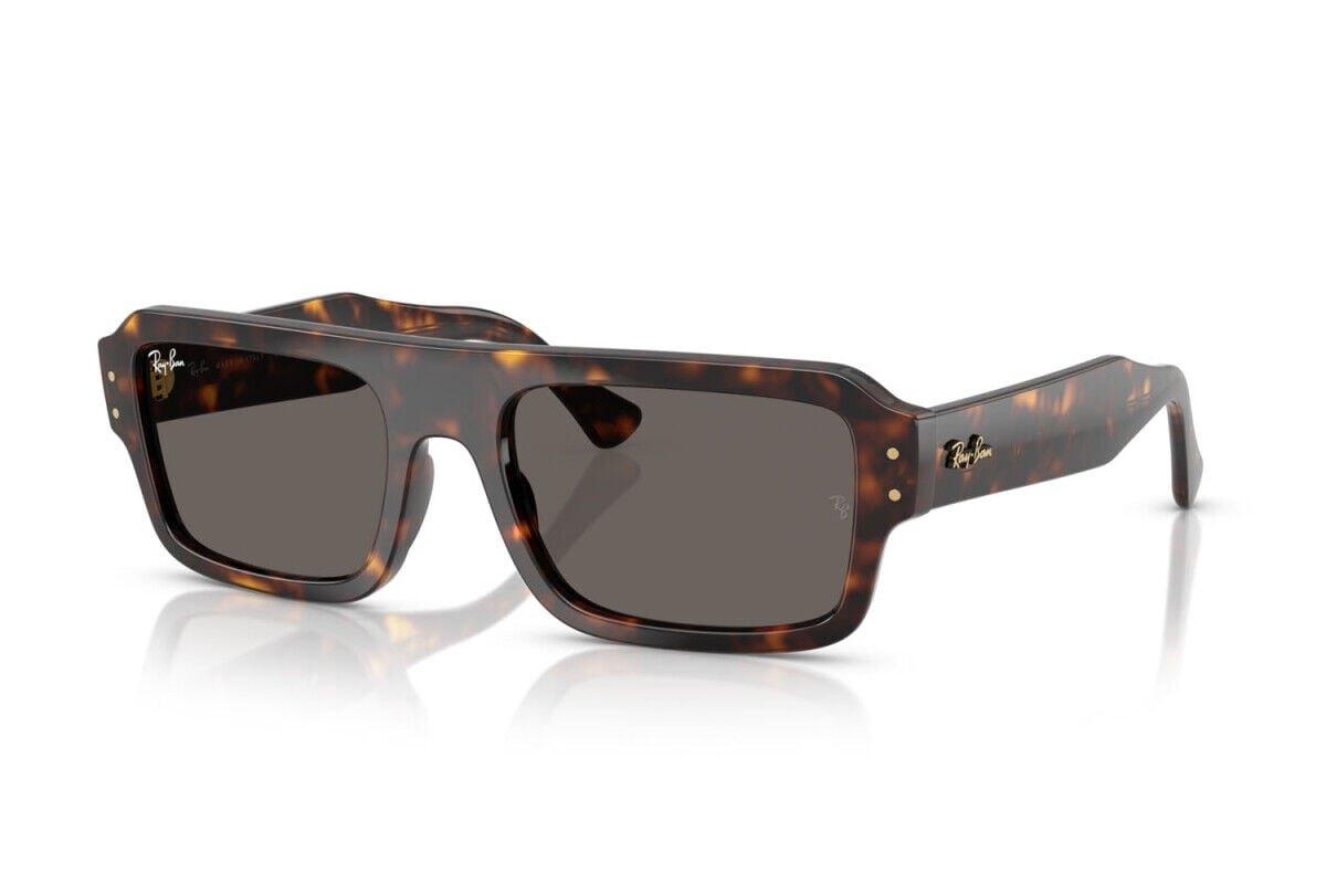 RAY-BAN Ray-Ban RB4454 56 1359B1 – görsel 1