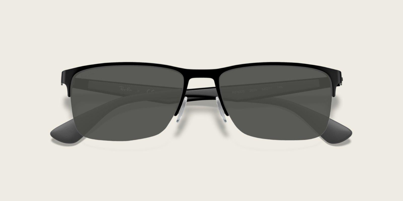 RAY-BAN VISTA 0RX6335