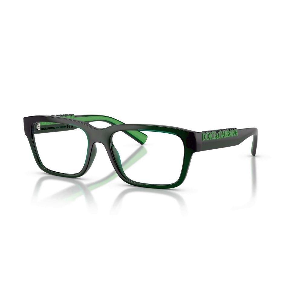 DOLCE & GABBANA Dolce & Gabbana DG5112 55 3008 – görsel 1