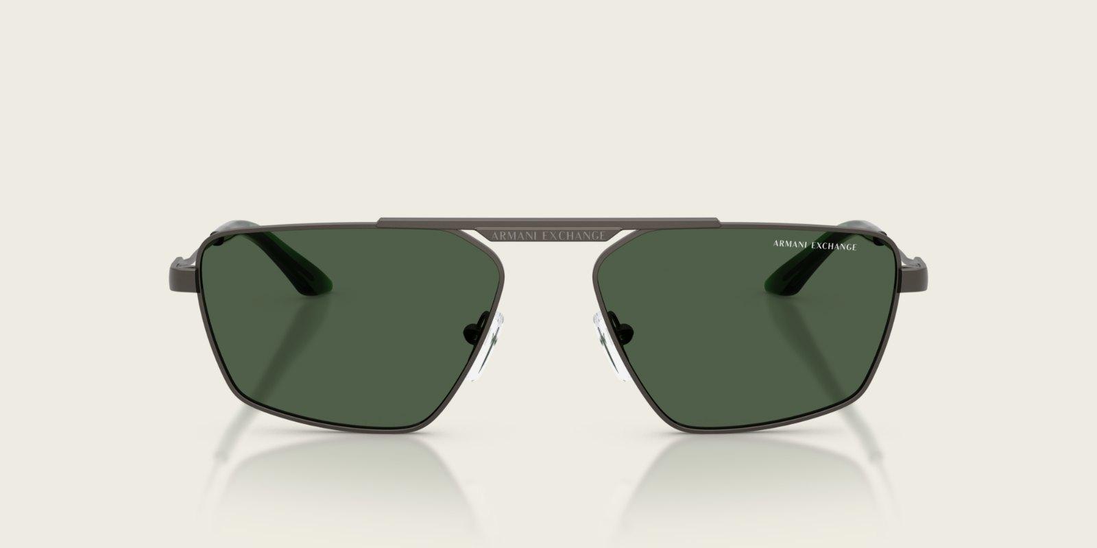 ARMANI EXCHANGE 0AX2059S