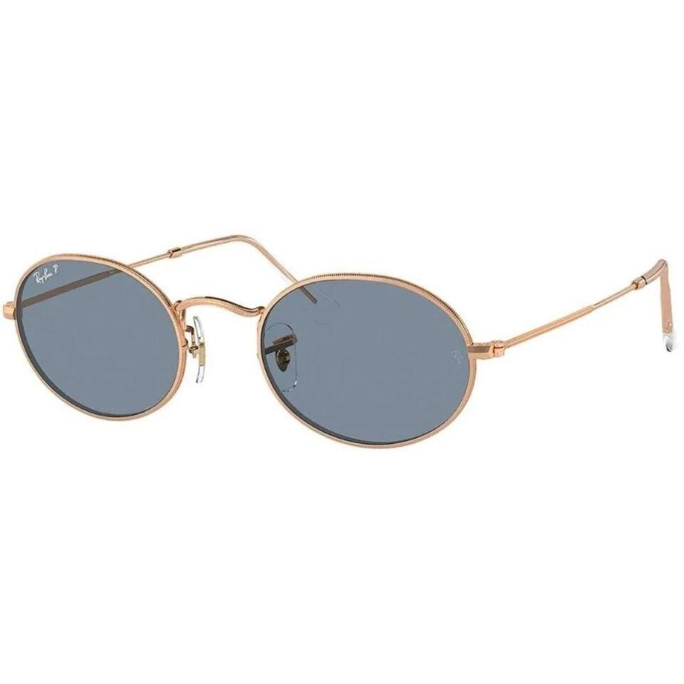 RAY-BAN Ray-Ban RB3547 54 9202S2 – görsel 1