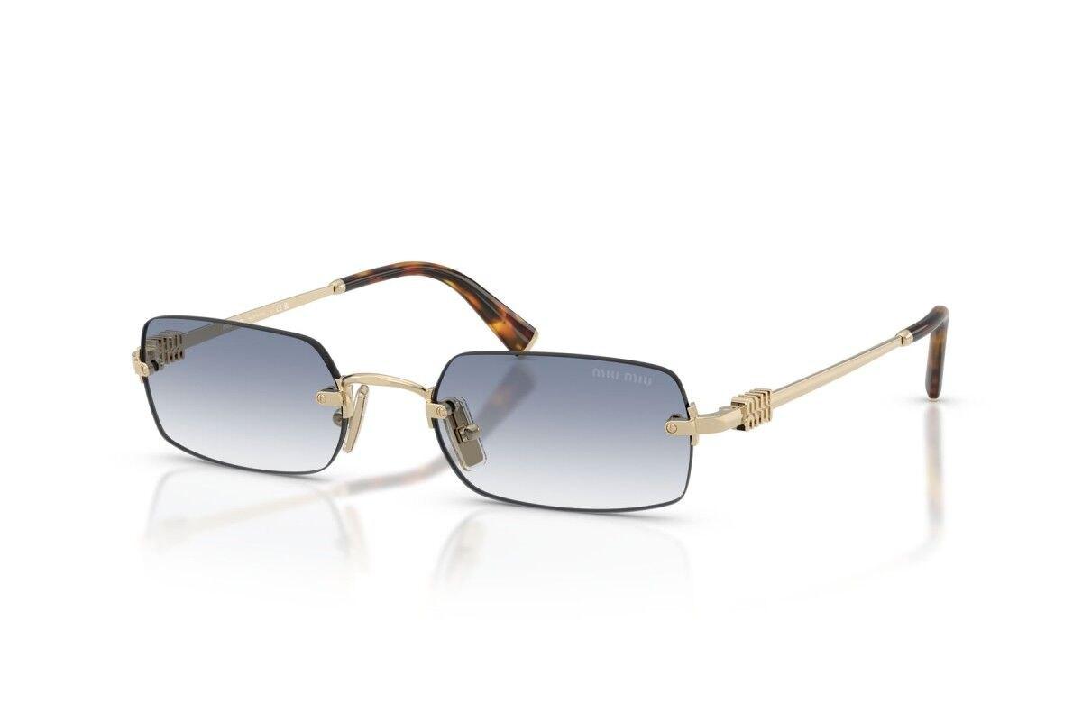 MIU MIU Miu Miu MU B50S 52 ZVN80O