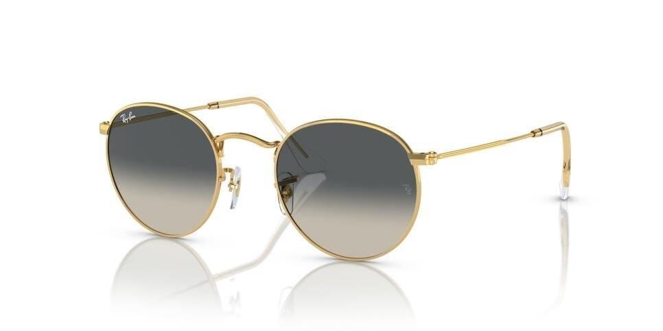 RAY-BAN Ray-Ban RB3447 47 001/71 – görsel 1