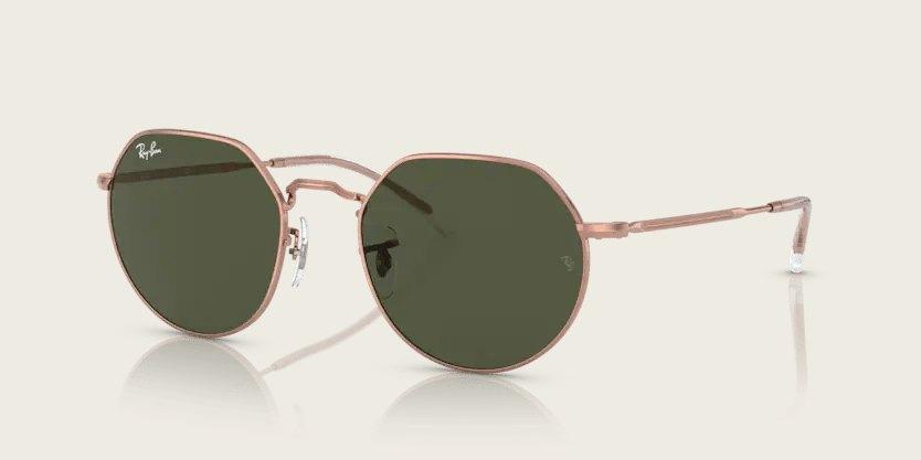 RAY-BAN Ray-Ban RB3565 51 920231 – görsel 1