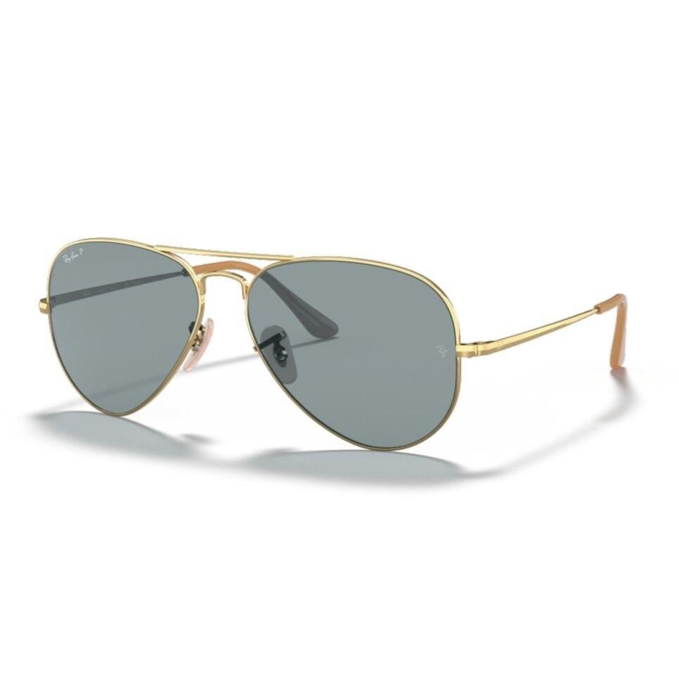 RAY-BAN Ray-Ban RB3689 58 9064S2 Polarize – görsel 1
