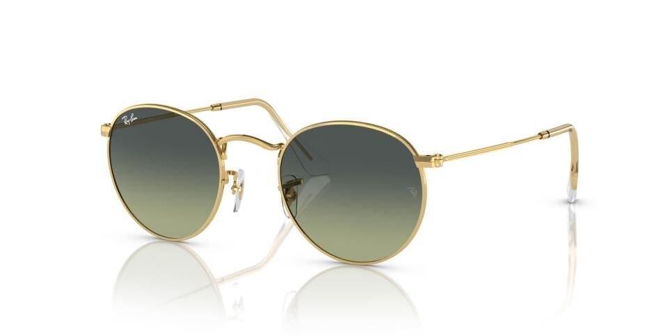 RAY-BAN Ray-Ban RB3447 47 001/BH – görsel 1