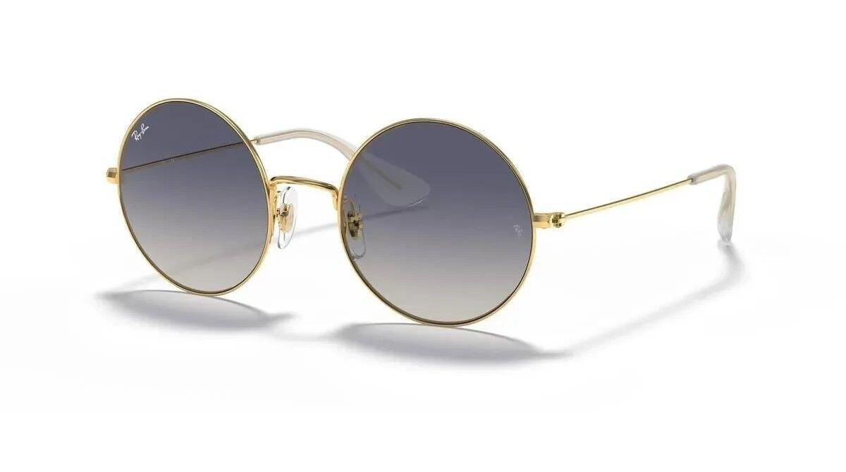 RAY-BAN Ray-Ban RB3592 55 001/I9 – görsel 1
