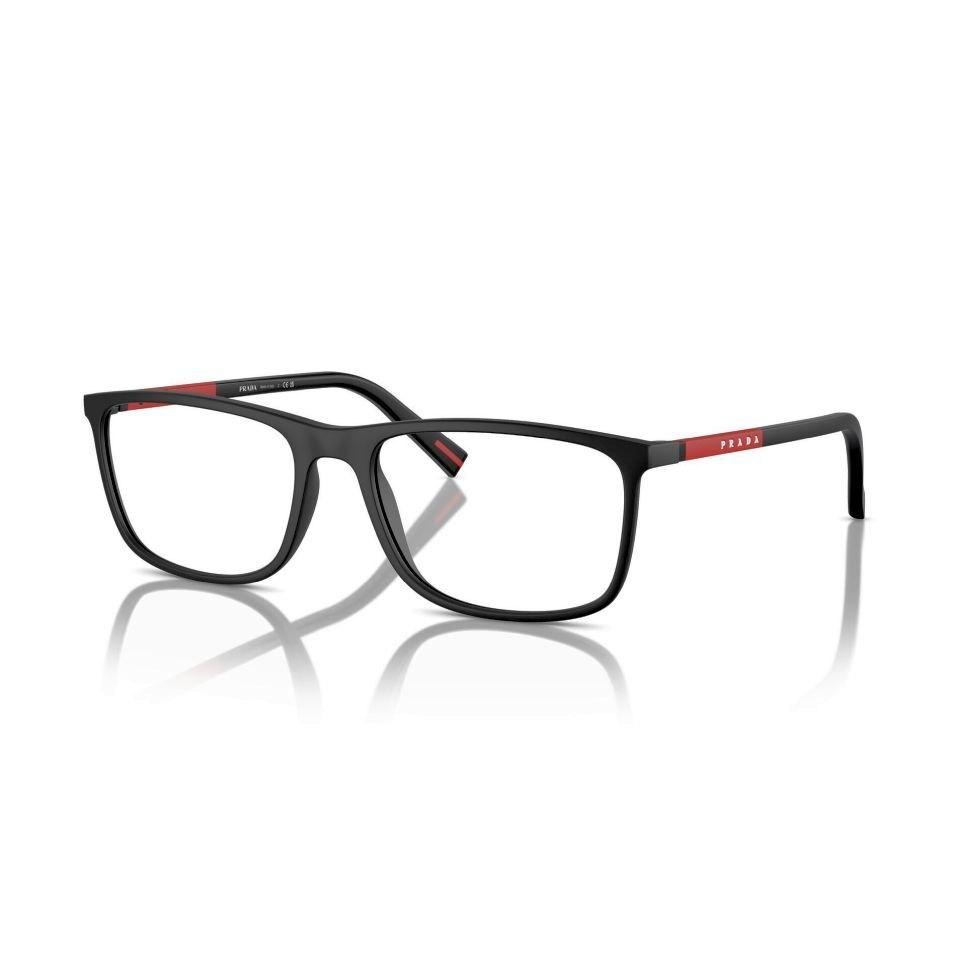 PRADA Prada PS 03QV 55 DG01O1