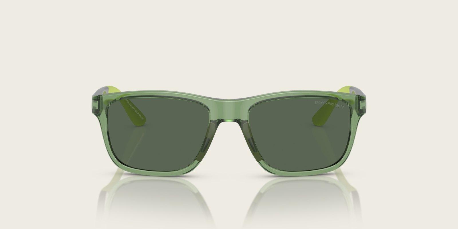 Emporio Armani Kids 0EK4002