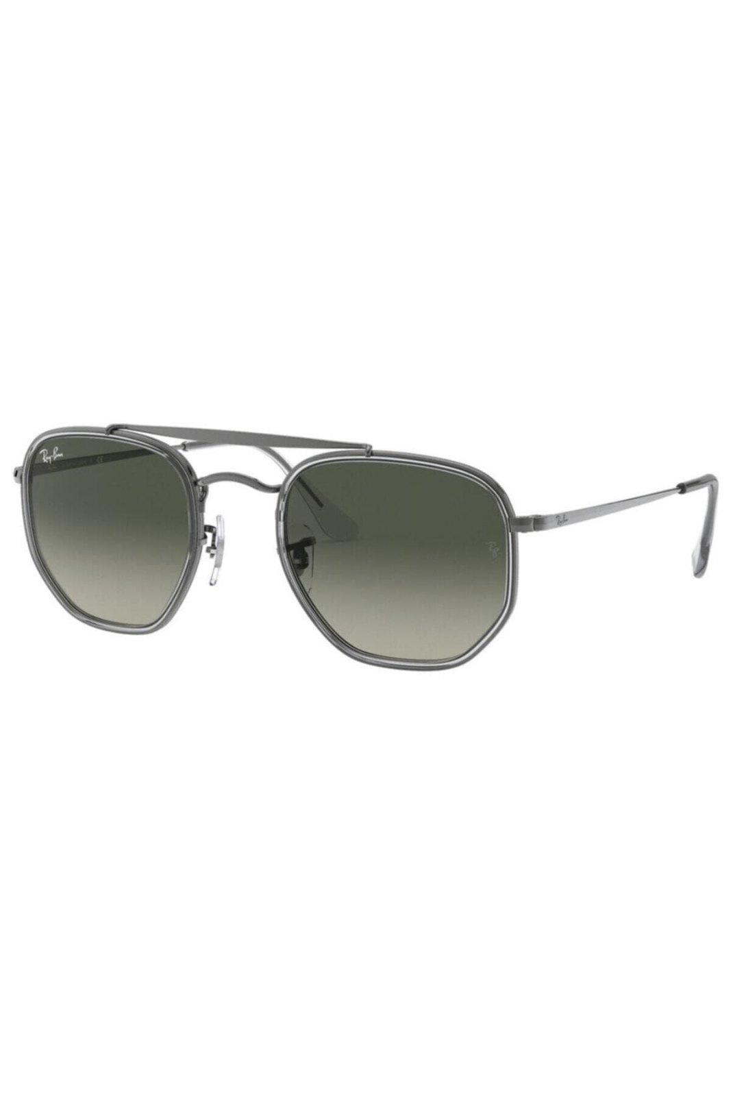 RAY-BAN Ray-Ban RB3648M 52 004/71 – görsel 1