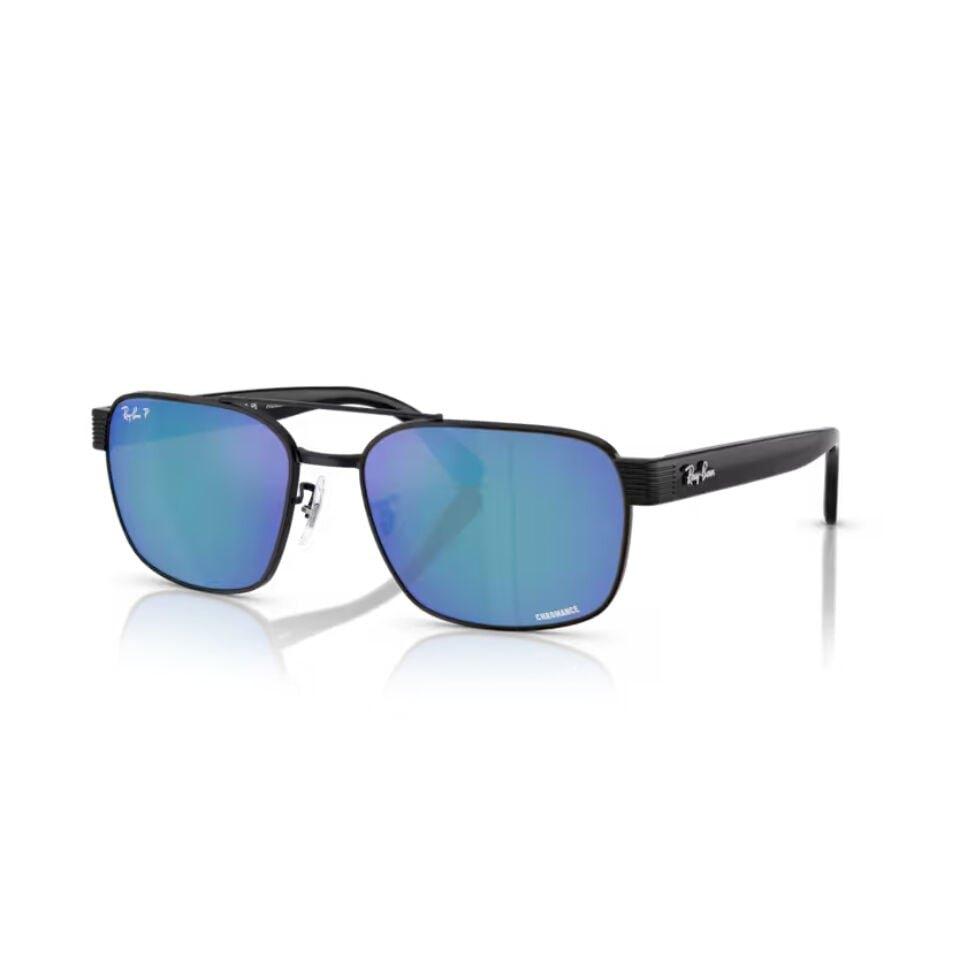 RAY-BAN Ray-Ban RB3751CH 61 002/4L – görsel 1