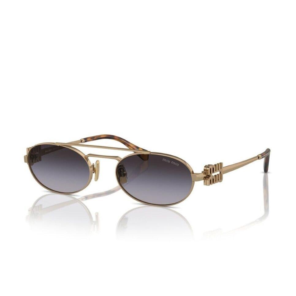 MIU MIU Miu Miu MU 54ZS 53 7OE5D1