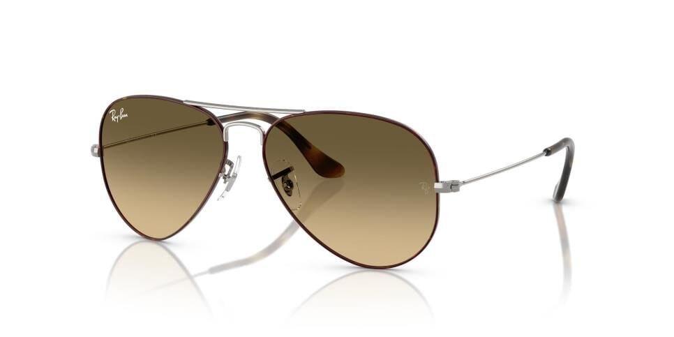 RAY-BAN Ray-Ban RB3025 58 92700A – görsel 1
