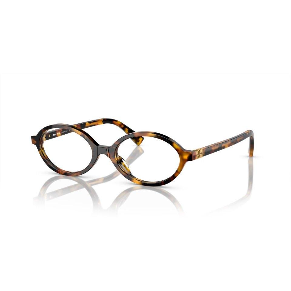 MIU MIU Miu Miu MU 01XV 50 VAU1O1 – görsel 1