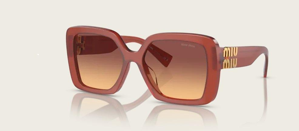 MIU MIU Miu Miu MU 10YS 56 10M07P – görsel 1
