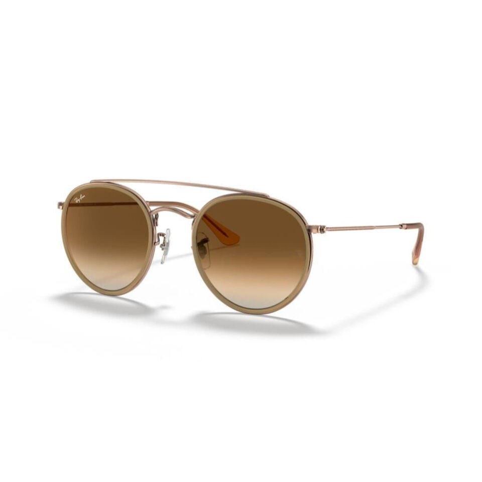 RAY-BAN Ray-Ban RB3647N 51 907051 – görsel 1