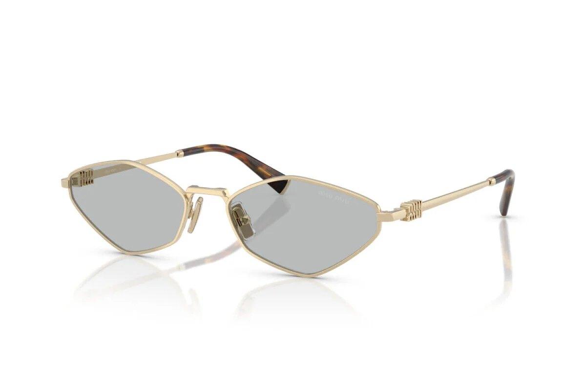 MIU MIU Miu Miu MU 56ZS 56 ZVN50K