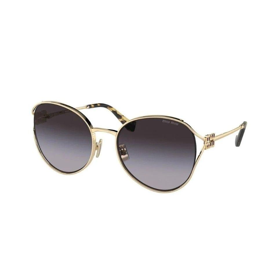 MIU MIU Miu Miu MU 53YS 58 ZVN5D1