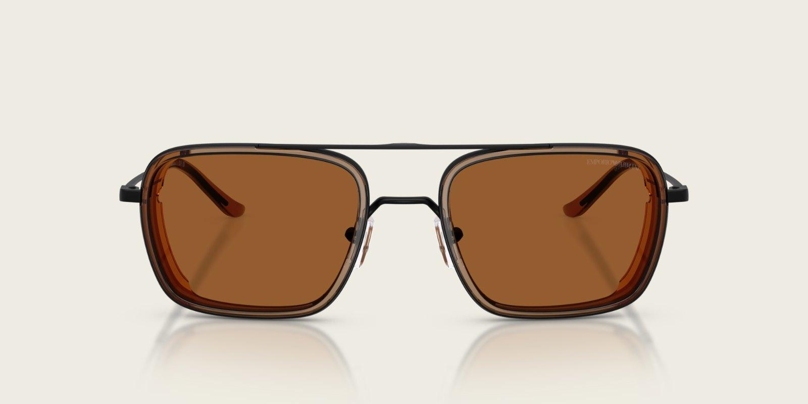 EMPORIO ARMANI 0EA2162