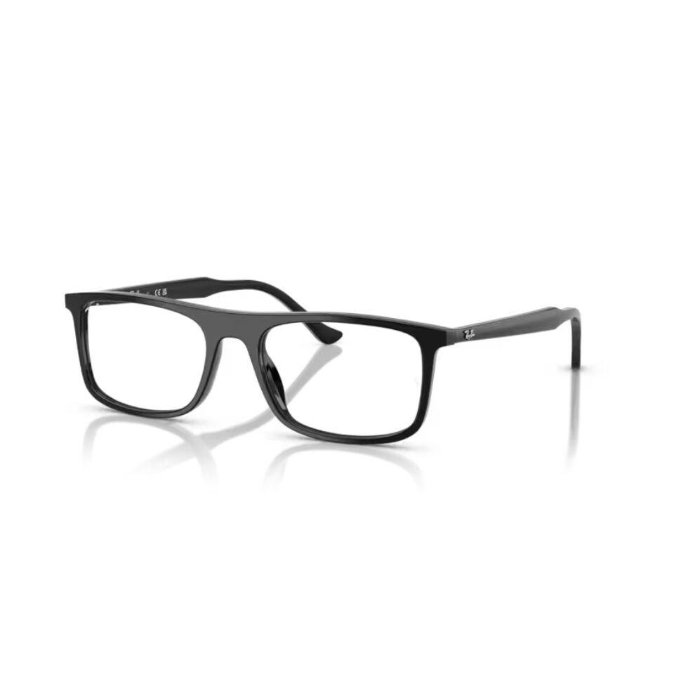 RAY-BAN VISTA Ray-Ban RX5440 55 2000 – görsel 1