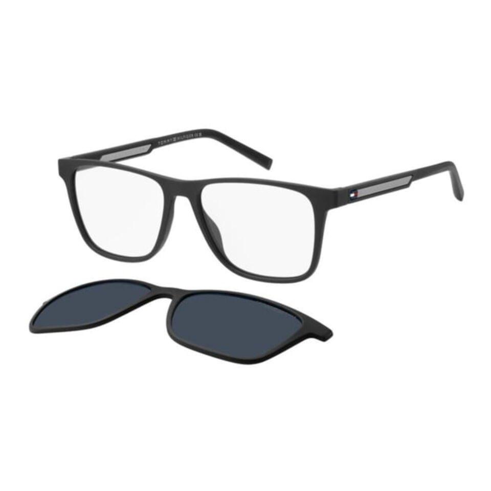 TOMMY HILFIGER Tommy Hilfiger TH 2203/C 55 KB7 16 + Clip-On – görsel 1
