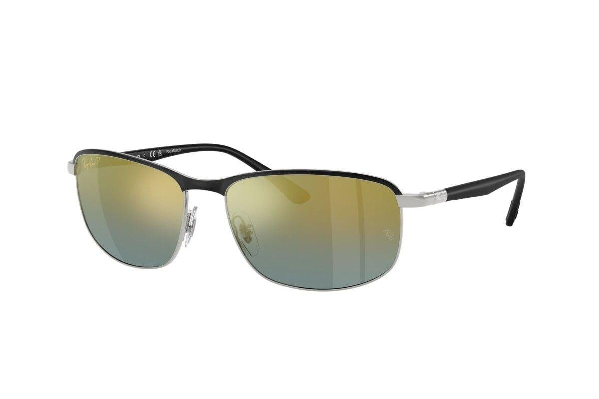 RAY-BAN Ray-Ban RB3671CH 60 9144J0 – görsel 1