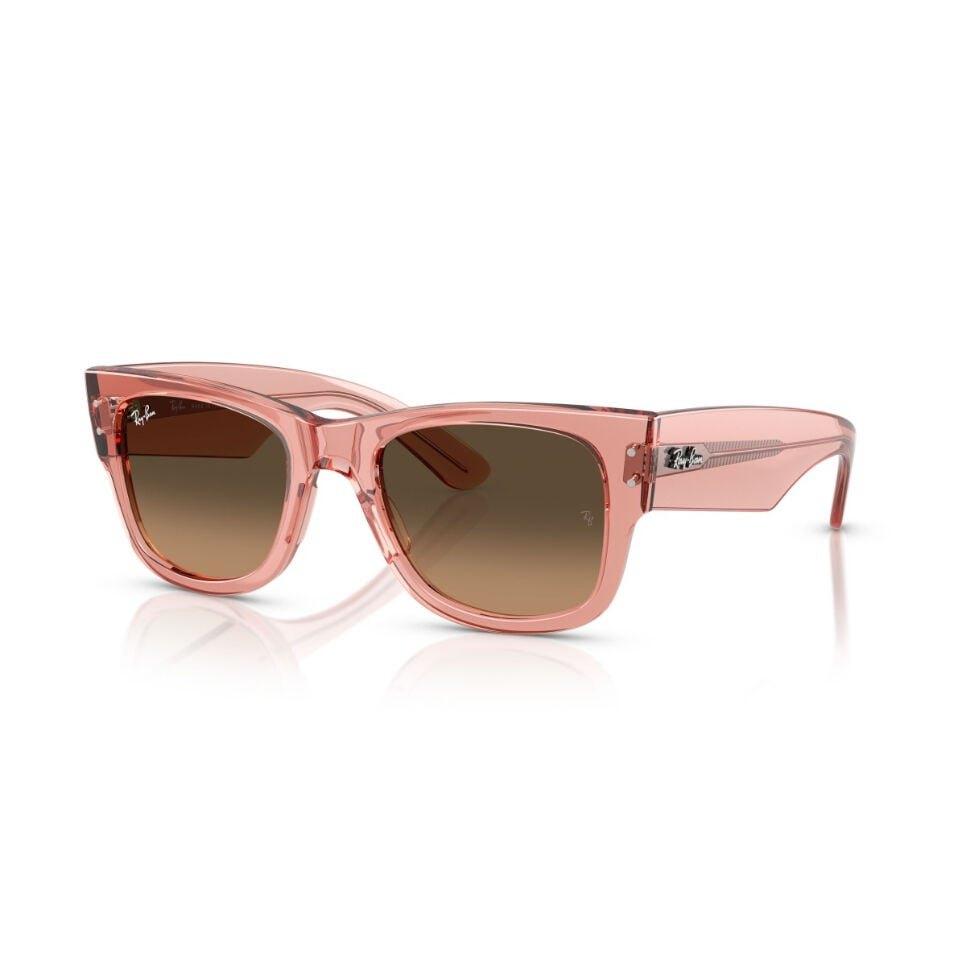 RAY-BAN Ray-Ban RB0840S 51 684843 – görsel 1
