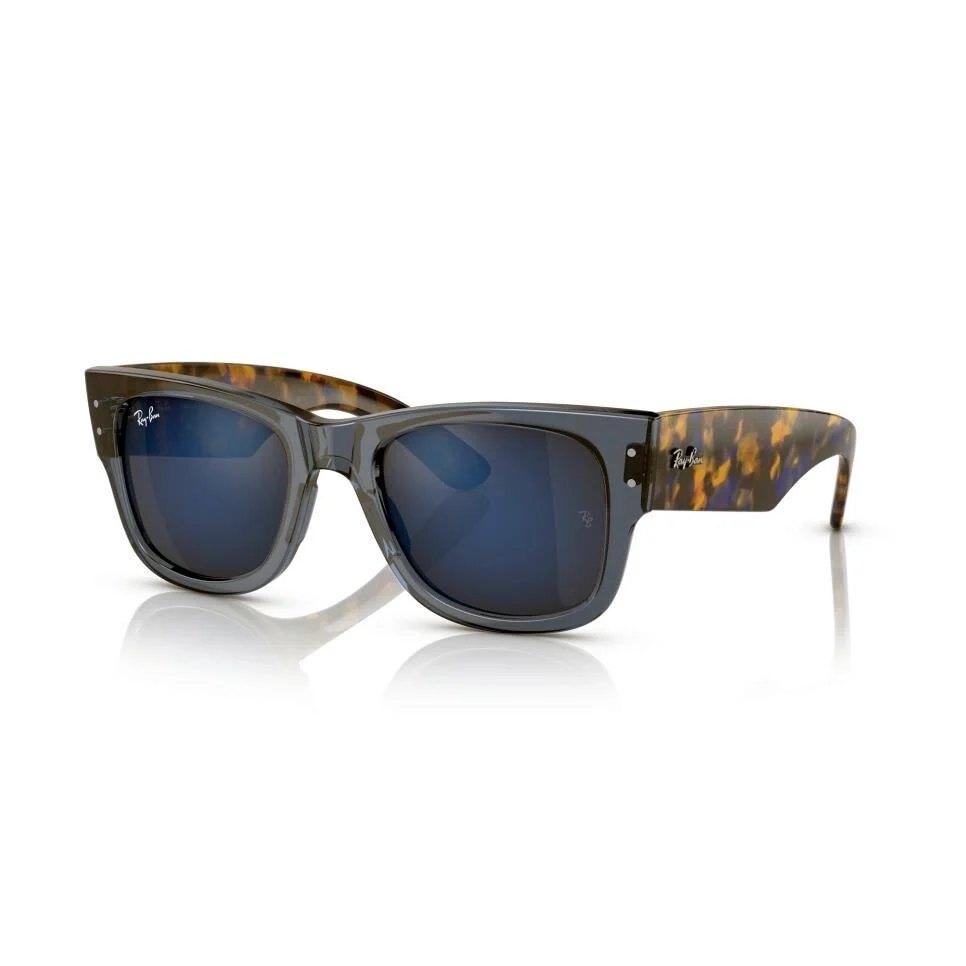 RAY-BAN Ray-Ban RB0840S 51 6638O4 – görsel 1