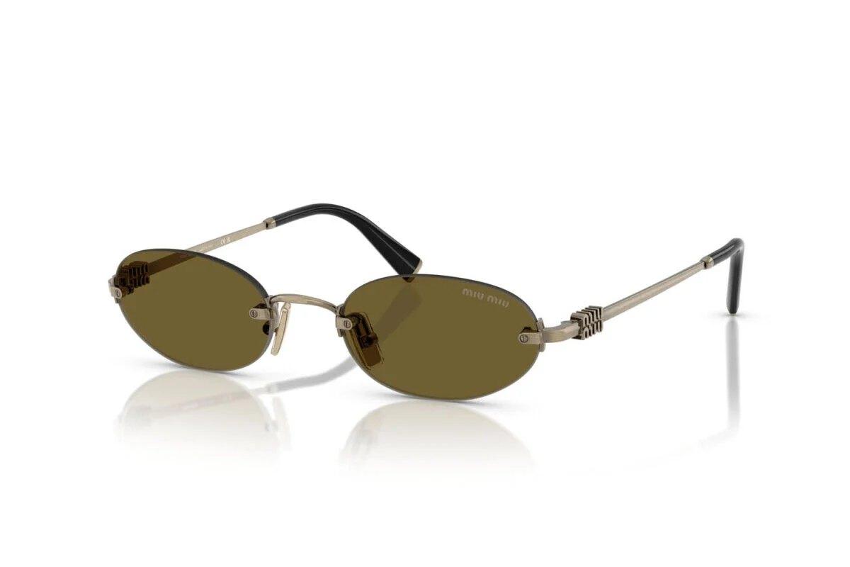 MIU MIU Miu Miu MU A54S 51 26C09Z