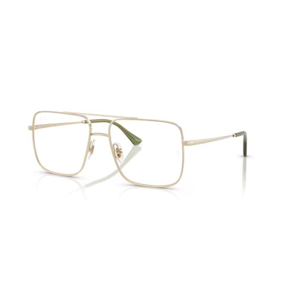 RAY-BAN VISTA Ray-Ban RX3758V 56 2993 – görsel 1