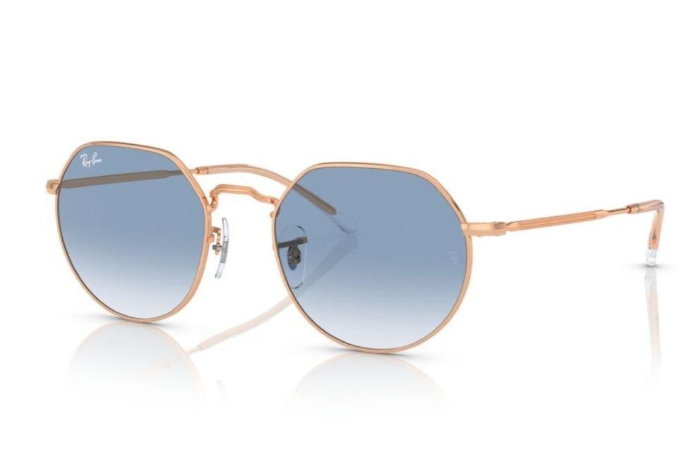 RAY-BAN Ray-Ban RB3565 55 92023F – görsel 1
