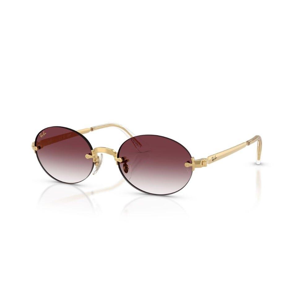 RAY-BAN Ray-Ban RB3929 54 001/8H – görsel 1