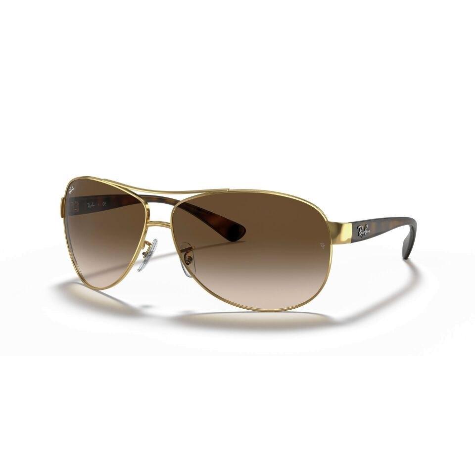 RAY-BAN Ray-Ban RB3386 63 001/13 – görsel 1