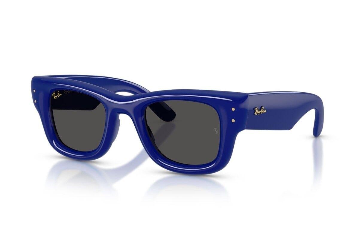 RAY-BAN Ray-Ban RB4940 50 683387 – görsel 1