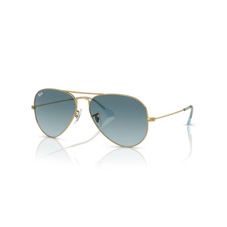 RAY-BAN Ray-Ban RB3025 58 001/3M – görsel 1