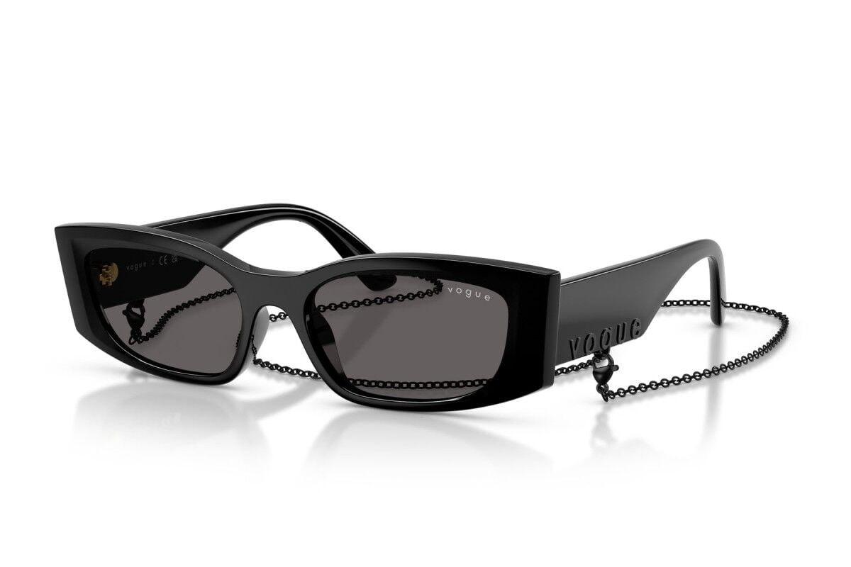 VOGUE Vogue VO5655SU 53 W44/87 – görsel 1