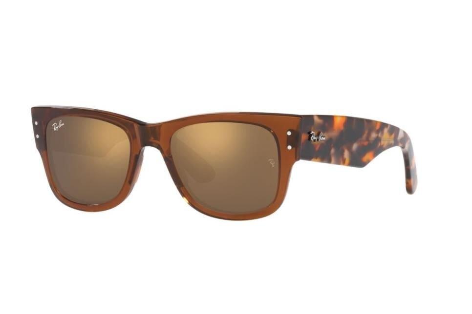RAY-BAN Ray-Ban RB0840S 51 663693 – görsel 1