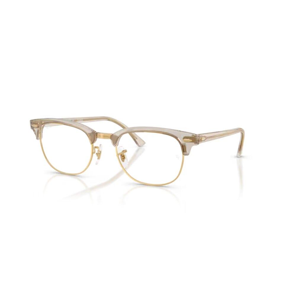RAY-BAN VISTA Ray-Ban RX5154 51 8291 – görsel 1